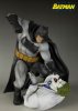 1/6 Dc The Dark Knight Returns Batman Vs Joker ARTFX Kotobukiya