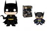 Pop! Heroes: Batman 80th Set of 2 Vinyl Figure Funko