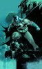 Absolute Batman Hush Hard Cover DC Comics