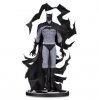 Batman: Black and White Batman by Becky Cloonan Statue DC Collectibles