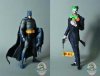 Real Action Heroes (RAH) Batman Hush Set of 2 by Medicom