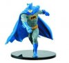 Dc Universe Superheroes Batman 4 inch Pvc Figurine