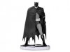 Batman Black And White Statue (David Mazzucchelli) 2nd Edition