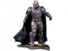 Batman Vs. Superman Dawn of Justice 1/6 Statue Armored Batman