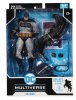 Dc Build-A Dark Knight Returns Batman Figure McFarlane