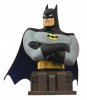 Batman Animated Series Batman Bust by Diamond Select