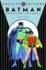 Batman Archives HC Hardcover book Volume 2 02 by DC Comics