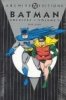 Batman Archives HC Hardcover book Volume 5 05 by DC Comics