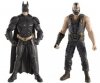 'The Dark Knight Rises' Movie Masters Set of 2  Action Figures