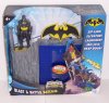 Batman Power Attack Blast and Battle Batcave Figure Environment 