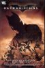 Batman Begins The Movie & Other Tales The Dark Knight Trade Paperback