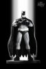 Batman Black & White: Batman Statue by Patrick Gleason