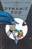 Batman Dynamic Duo Archives HC Hardcover book Volume 2 02 by DC Comics