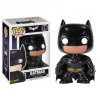 Pop! DC Heroes The Dark Knight Rises Batman Vinyl Figure by Funko