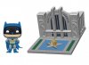 Pop! Town Batman's 80Th Anniversary Figures Funko