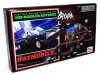 4Gear Batman Riddlers Revenge Race Track Set