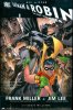  All Star Batman and Robin The Boy Wonder Hard Cover Volume 01 