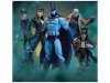 Batman Arkham City Series 2 Action Figure Set of 5 DC Direct