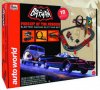 Batman Pursuit Penguin Slot Car Set by Auto World