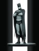 Batman Black and White Statue by Frank Quitely Issue #1