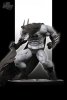 Batman Black and White: by Sam Kieth Statue 