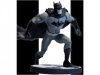 Batman Black And White Statue The New 52 Jim Lee Version