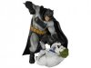 1/6 Scale Dark Knight Returns Batman Vs. Joker ArtFX Statue