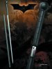 Batman Begins Cane Sword Replica by The Noble Collection 