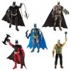 Batman Dark Knight Rises Action Figure Case of 12 by Mattel