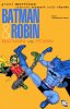 Batman and Robin Trade Paperback Volume 02 Batman Vs Robin Dc Comics