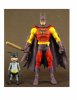 DC Unlimited Planet X Batman with Batmite 6” Action Figure by Mattel