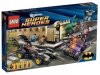 Lego DC Super Heroes Batmobile and Two-Face Chase 6864 by Lego
