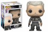 Pop! Movies: Ghost in the Shell Batou #385 Action Figure by Funko