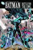 Batman Battle for The Cowl Trade Paperback by Dc Comics