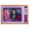 SDCC 2013 Batman Classic TV Series Batusi Batman by Mattel