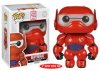 Super Sized 6" Disney Pop! Big Hero 6 Baymax Funko