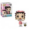 Pop! Animation Sock Hop Betty Boop & Pudgy #555 Vinyl Figure Funko