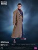 Doctor Who 10Th Dr Series 4 1/6 Collector Figure BIG Chief Studios