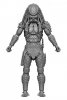 Predator 2 1/18 Scale Lost Predator Action Figure Hiya Toys