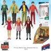 The Big Bang Theory 3 3/4-Inch Action Figures Series 1 Case of 14