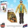 The Big Bang Theory 3 3/4-Inch Figures Series 1 Dr. Leonard Hofstadter