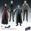 Penny Dreadful! Case of 8 Action Figures Case A by Bif Bang Pow!