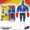 SDCC 2014 Exclusive Mike Tyson Mysteries Mike w/ Boxing Gloves 8" Bif 