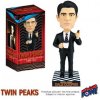Twin Peaks Agent Cooper in Red Room Bobble Head Bif Bang Pow!