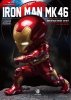 Egg Attack EA-024 Captain America Civil War Iron Man MK46 Statue