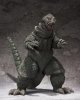 S.H. MonsterArts "King Kong Vs Godzilla" Godzilla 1962 Bandai BAS55144