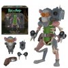 Rick and Morty: Pickle Rick Action Figure Funko      