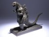 "Kawakita" Godzilla 17 inch Bronze Statue by Toynami
