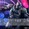 1/6 Batman Arkham Origins XE Suit VGM052 Figure Hot Toys 908863