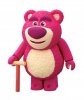 Toy Story 3 Kubrick Lots o' Huggin' Bear Figure by Medicom